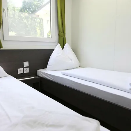 Holiday Mobile Homes Okt01029 Mya Prázdninový dům Schiefling am See