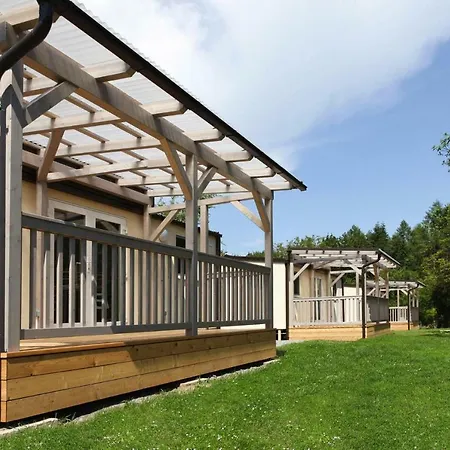 Prázdninový dům Holiday Mobile Homes Okt01029 Mya