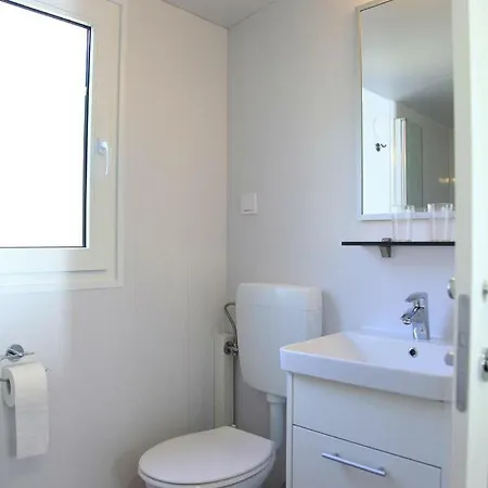 Prázdninový dům Holiday Mobile Homes Okt01029 Mya