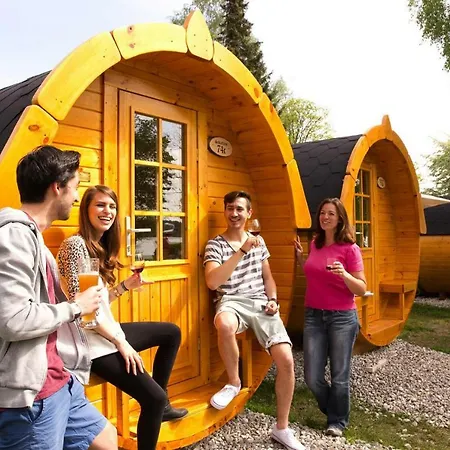 Holiday Mobile Homes Okt01029 Mya