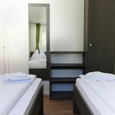 Prázdninový dům Holiday Mobile Homes Okt01029 Mya