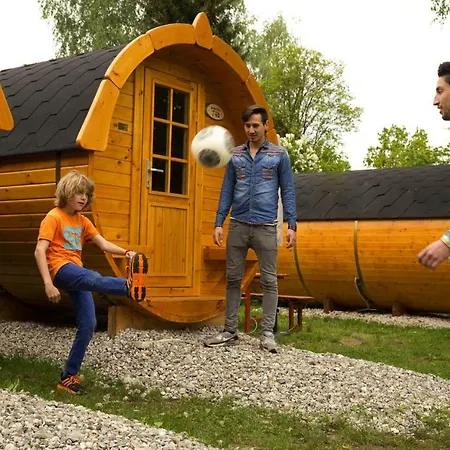 Prázdninový dům Holiday Mobile Homes Okt01029 Mya *